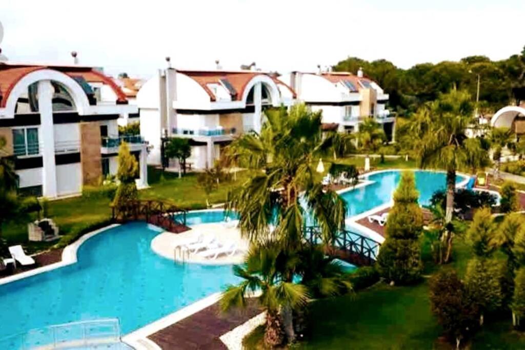 Seashell Elite In Belek/antalya Villa