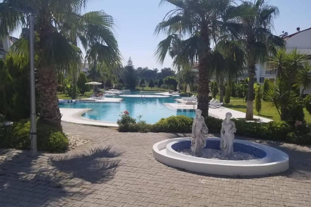 Seashell Elite In Belek/antalya *